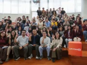 Liputan6 Connect Ajak Mahasiswa BINUS Bekasi Kuasai SEO Writing