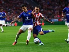 Lisandro Martinez Clarifies Fury After United’s Champions League Defeat