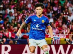 Lisandro Martinez Hujat Manajemen United Usai Kalah 0-2 dari Atletico