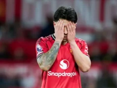 Lisandro Martinez Kritik Manajemen, Lanjutkan Sejarah Pahit Pemain Argentina di MU