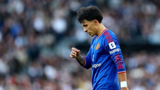 Lisandro-Martinez-Menghadapi-Masa-Depan-Gelap-di-Manchester-United