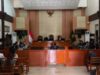 Listrik Padam Saat Sidang Roy Suryo di PN Jaktim