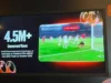 Live Streaming Final ASEAN Cup 2026 Tembus 4,5 Juta Penonton di YouTube