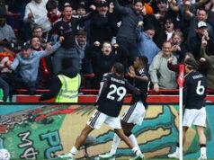 Liverpool Bangkit, Kalahkan Brentford 2-1 dan Naik ke Posisi Kelima