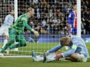 Liverpool Banjir Gol, Tumbangkan LASK 6-3 dalam Duel Paling Produktif Liga Champions
