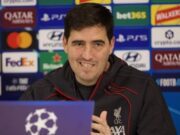 Liverpool Hadapi Villarreal dalam Duel Istimewa Iraola vs Perez di Anfield