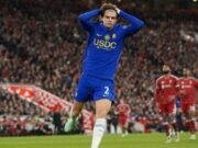 Liverpool Lawan Chelsea, Adu Penalti Dramatis Berujung Tiket Perempat Final