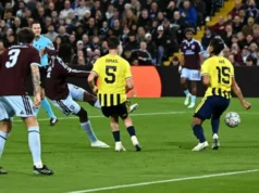 Liverpool Pantau Gelandang Muda Aston Villa sebagai Calon Pengganti Mac Allister
