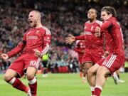 Liverpool Siap Uji Nyali Villarreal di Anfield