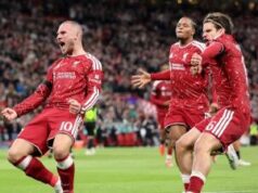 Liverpool Siap Uji Nyali Villarreal di Anfield
