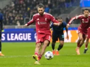 Liverpool Terancam Kehilangan Tiga Pilar Serang Lawan LASK