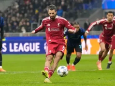 Liverpool Terancam Kehilangan Tiga Pilar Serang Lawan LASK