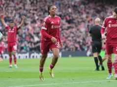 Liverpool dan Manchester United Bertanding Malam Ini, Liga Inggris 2026/2027 Masuki Pekan Delapan