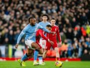 Liverpool vs Man City: Duel Puncak Pekan Keenam Liga Inggris 2026-2027