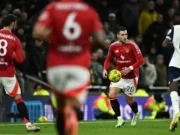 Liverpool vs Manchester City: Duel Raksasa Puncak Putaran Keenam Liga Inggris