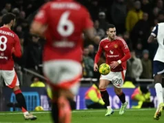 Liverpool vs Manchester City: Duel Raksasa Puncak Putaran Keenam Liga Inggris
