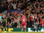 Liverpool vs Villarreal: Duel Kembali di Anfield, The Reds Tantang Kebangkitan El Submarino