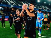 Lommel SK Dapat Tambahan Modal Rp467 Miliar dari City Football Group