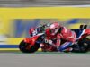 Luca Marini Ngebet Balapan di Mandalika, Sebut Honda Sangat Cocok di Sirkuit Ini