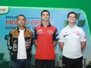 Luca Marini Siap Berjuang di MotoGP Indonesia 2026 di Mandalika