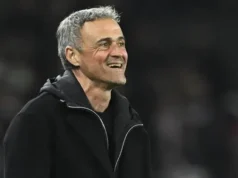 Luis Enrique Jadi Impian McCarthy, Tapi Carrick Masih Layak Diberi Kesempatan
