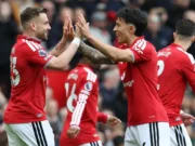 Luke Shaw, Pemain Paling Lama di MU, Siap Diperpanjang Kontraknya