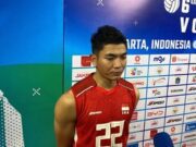 Luvi Febrian Nugraha Jadi Pemain Indonesia Pertama yang Bergabung di Liga Voli India