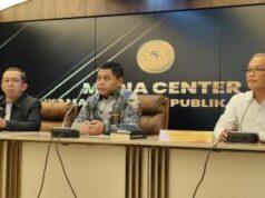 MA Ancam Pecat Hakim PN Pati Jika Terbukti Terima Suap Rp1 Miliar