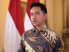 MA Putuskan Suket SMA Gibran Tak Sah, tapi Posisi Wapres Tetap