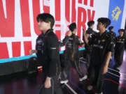 MPL ID S18 Week 8 Berakhir, RRQ Hoshi Gagal ke Playoff