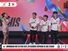 MPL ID S18 Week 8 Gelar Sembilan Pertandingan Memanas di 8–11 Oktober 2026
