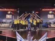 MPL ID S18 Week 9: Pertarungan Sengit di Papan Tengah dan Dasar Klasemen