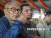 MUI Desak Pemerintah Batalkan Konser Andrea Bocelli karena Dukungan Zionis