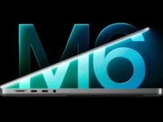 MacBook Pro Baru Debut dengan Layar Sentuh dan Panel OLED