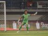 Madura United Kalahkan Persib 1-0, Angga Saputro Jadi Pahlawan Gawang