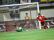 Madura United Kalahkan Persib Bandung 1-0, Angga Saputra Jadi Pahlawan