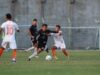 Madura United Menang 1-0 atas Persekabpas Pasuruan dalam Uji Coba Taktis