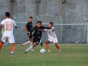 Madura United Menang 1-0 atas Persekabpas Pasuruan dalam Uji Coba Taktis