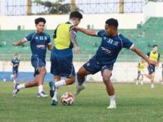 Madura United Rencanakan Dua Laga Uji Coba di Jeda Liga 2026-2027
