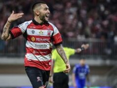 Madura United Siap Beradaptasi dengan Aturan Tiga Pemain Asing di League Cup 2026/2027