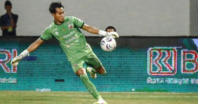 Madura United Siap Hadapi Derby Suramadu dengan Semangat Kemenangan atas Persib
