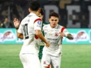 Madura United Tancap Gas Hadapi PSM Makassar Usai Kalah dari Persebaya
