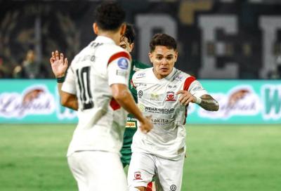 Madura-United-Tancap-Gas-Hadapi-PSM-Makassar-Usai-Kalah-dari-Persebaya