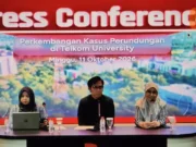 Mahasiswa Telkom University Dikeluarkan Usai Terbukti Lakukan Perundungan