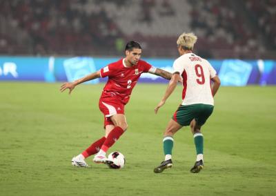 Malaysia Desak FIFA Jelaskan Tambahan Waktu Kontroversial di Laga Indonesia vs Bangladesh