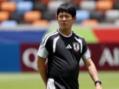 Malaysia Gagal Rekrut Moriyasu, FAM Diingatkan untuk Realistis