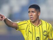 Malaysia Gagal ke Final, Bergson Da Silva Kecam Indonesia “Diuntungkan”