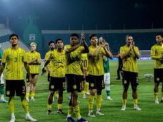 Malaysia Gagal ke Final, Indonesia Lolos Usai Menang 9-2 Lawan Bangladesh