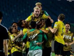 Malaysia Gagal ke Final, Warga Singapura Tertawakan Bergson dan Kawan-Kawan