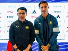 Malaysia Hadapi Vietnam di Perebutan Tempat Ketiga ASEAN Cup 2026 Tanpa Cools dan Faisal Halim